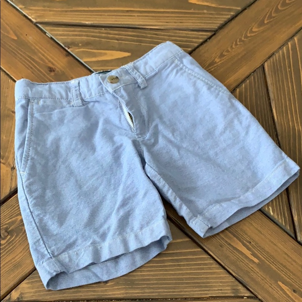 Boys Ralph Lauren shorts